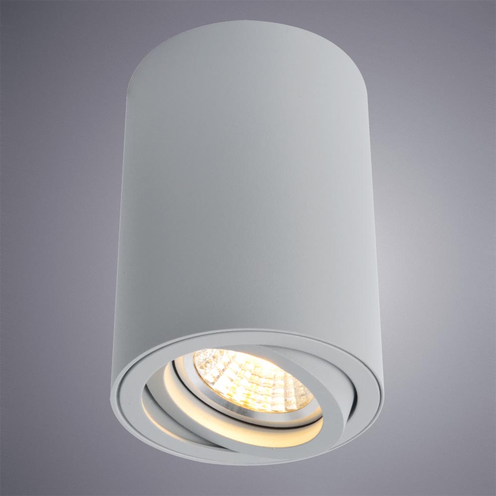Точечный светильник Sentry A1560PL-1GY