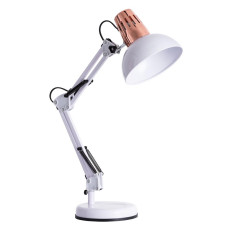 Офисная настольная лампа Luxo A2016LT-1WH