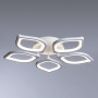 Потолочная люстра Polli A2531PL-5WH