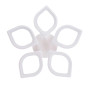 Потолочная люстра Polli A2531PL-5WH