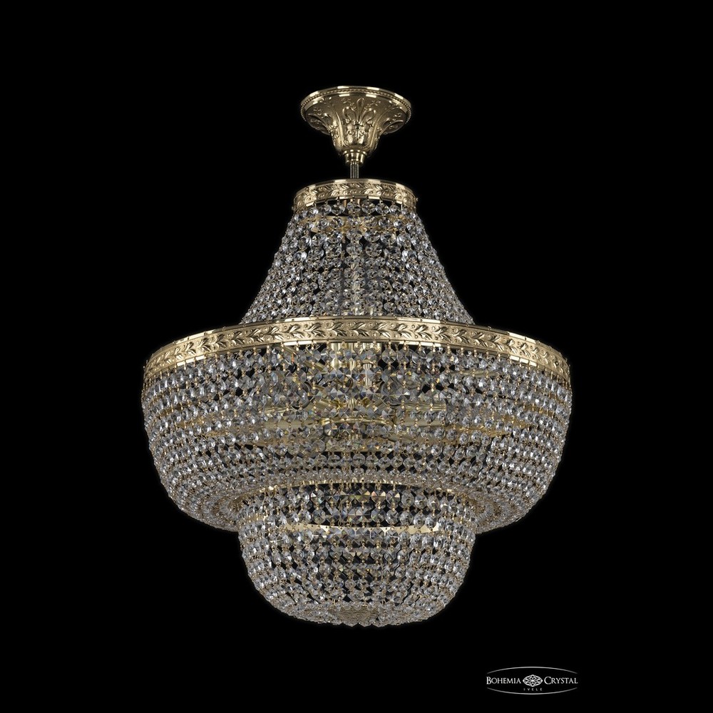 Потолочная люстра 1909 19091/H1/45IV G