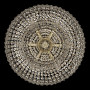 Потолочная люстра 1910 19101/H2/55IV G