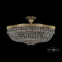 Потолочная люстра 1927 19273/55IV Pa
