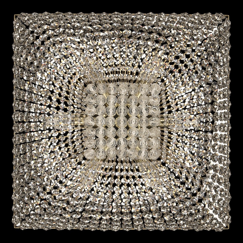 Потолочная люстра 1928 19282/H1/45IV G