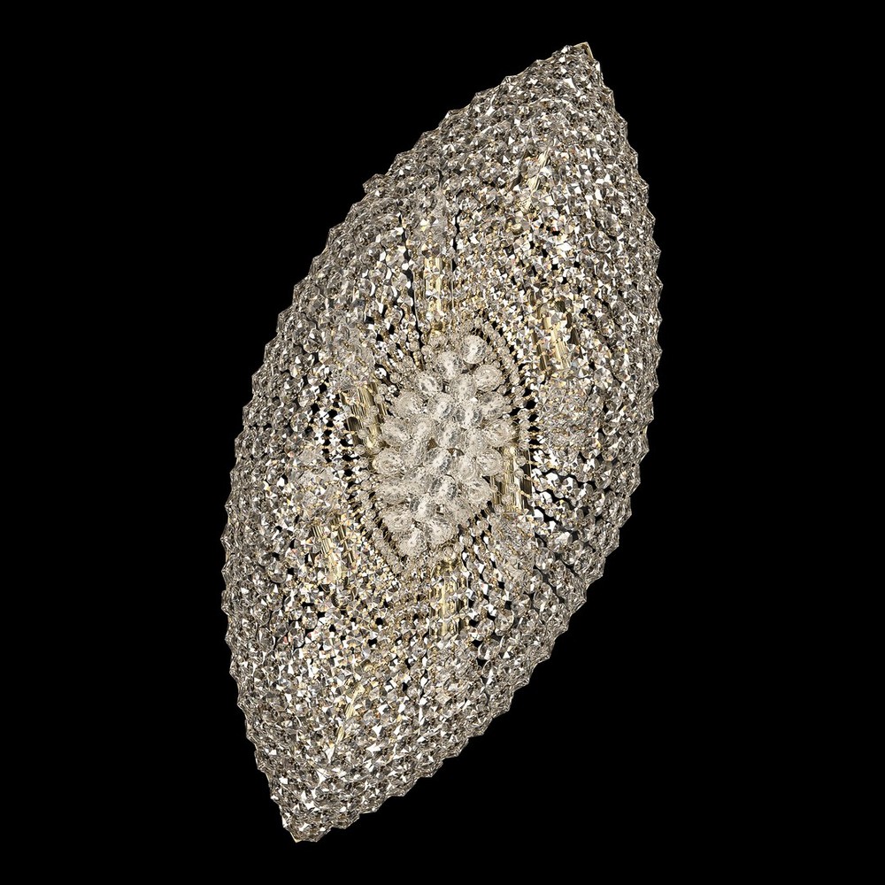 Потолочная люстра 1928 19283/90IV G
