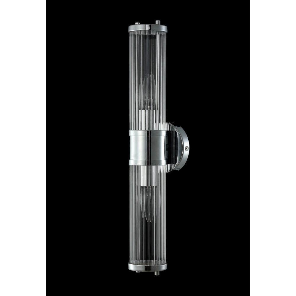 Бра SANCHO AP2 CHROME