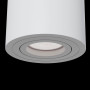 Точечный светильник Alfa C016CL-01W