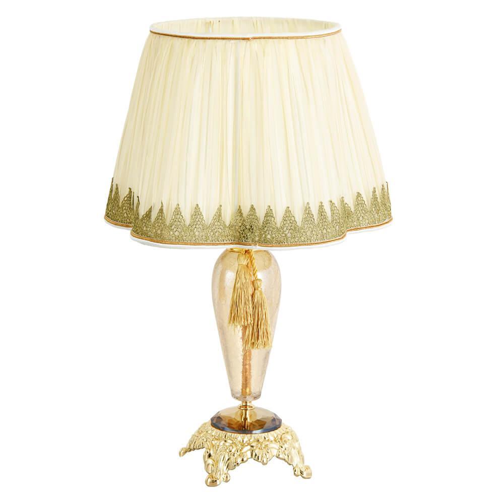 Интерьерная настольная лампа Laura 5123/01 TL-1