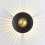 Настенный светильник Adamas 4223/13WL