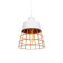 Подвесной светильник Bagsy LDP 7933 WT