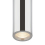 Подвесной светильник Telescope FR5168PL-L3CH