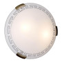 Настенно-потолочный светильник Greca 261