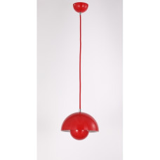 Подвесной светильник Narni Narni 197.1 rosso