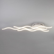 Настенно-потолочный светильник Gwen 90090/3 белый