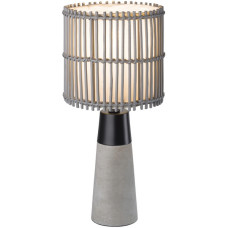 Интерьерная настольная лампа Pantani 24139