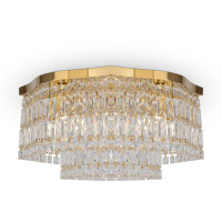 Потолочная люстра Dune DIA005CL-06G