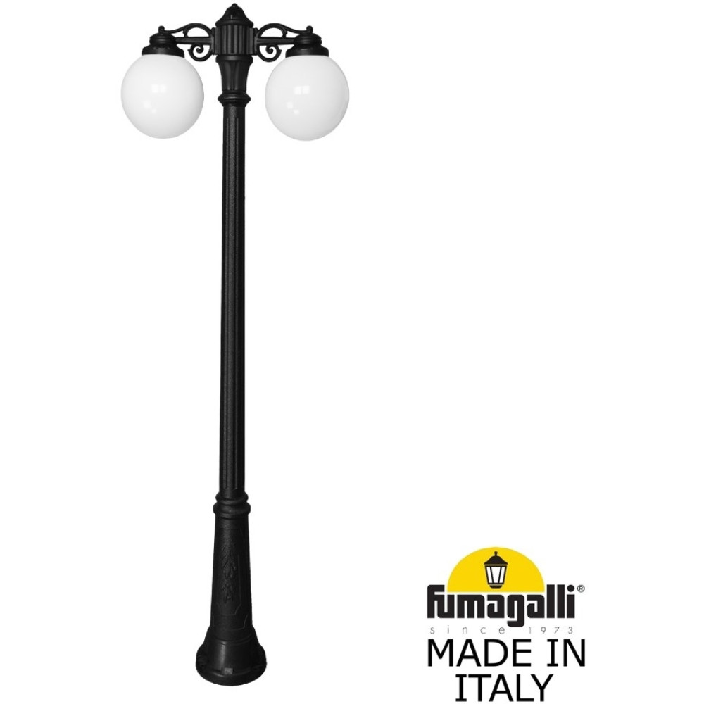 Наземный фонарь GLOBE 250 G25.157.S20.AYF1RDN