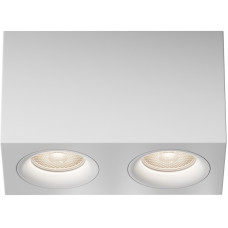 Точечный светильник Slim C013CL-02W
