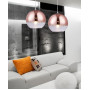 Подвесной светильник Veroni LDP 1029-3 R.GD