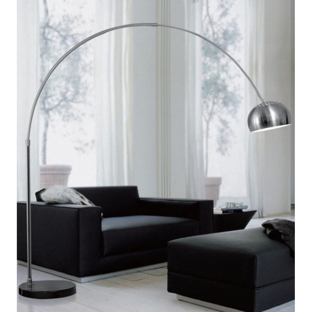 Торшер Azurro LDF 5508-C CHR
