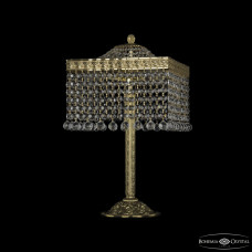 Интерьерная настольная лампа 1920 19202L6/25IV G Balls