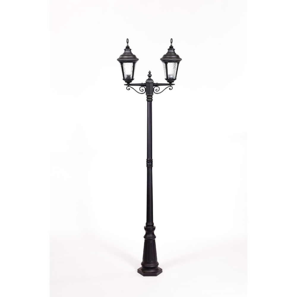 Наземный фонарь 79759SА Bl