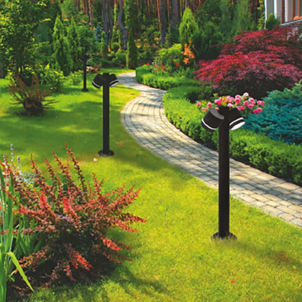 Наземный светильник Рио 11710